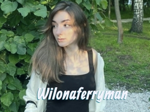 Wilonaferryman