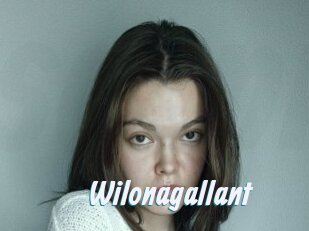 Wilonagallant