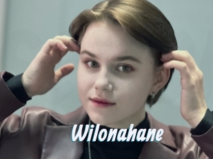 Wilonahane