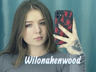 Wilonahenwood