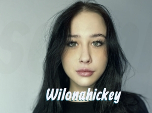 Wilonahickey