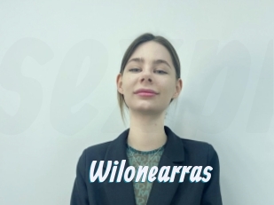 Wilonearras
