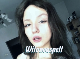 Wiloneaspell