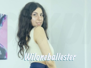 Wiloneballester