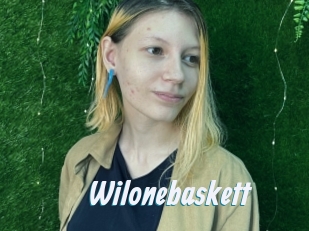 Wilonebaskett