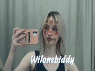 Wilonebiddy