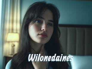 Wilonedaines
