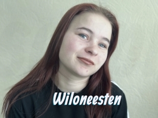 Wiloneesten