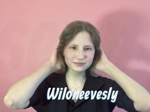 Wiloneevesly