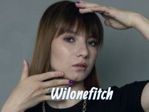 Wilonefitch