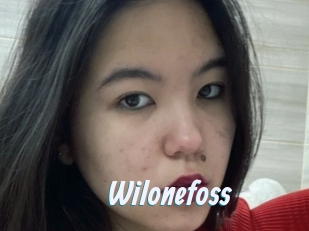 Wilonefoss