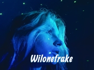 Wilonefrake