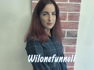 Wilonefunnell