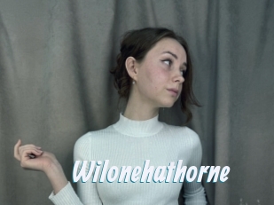 Wilonehathorne