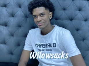 Wilowsacks