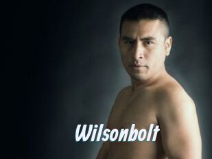 Wilsonbolt