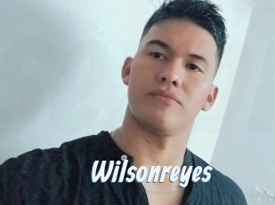 Wilsonreyes