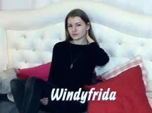 Windyfrida