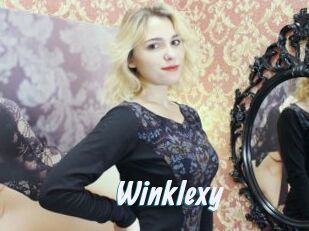 Winklexy