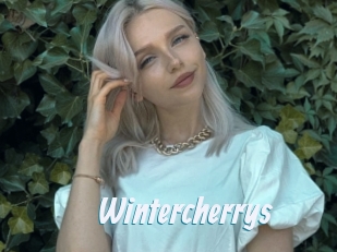 Wintercherrys