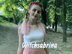 Witchsabrina