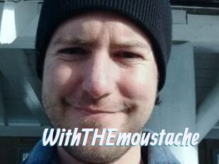 WithTHEmoustache