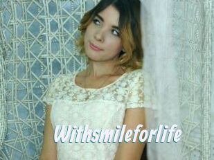 Withsmileforlife