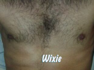 Wixie
