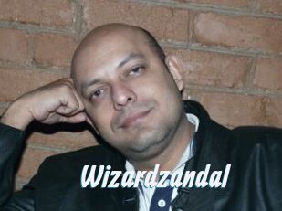 Wizardzandal