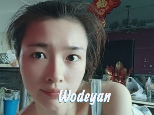 Wodeyan