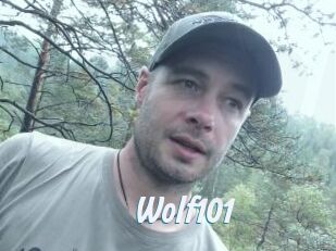 Wolf101