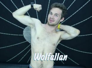 Wolfallan