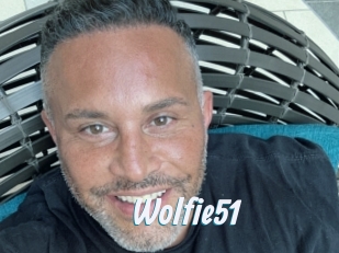 wolfie51 Sexe Express