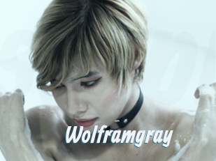 wolframgray Sexe Express