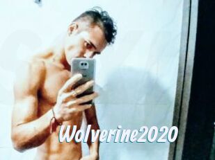 Wolverine2020
