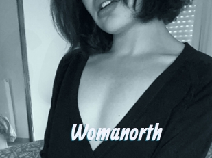 Womanorth