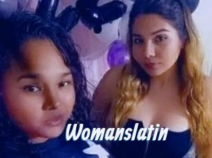 Womanslatin