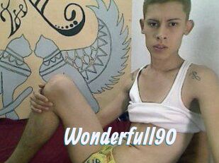 Wonderfull90