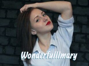Wonderfulllmary