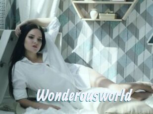 Wonderousworld