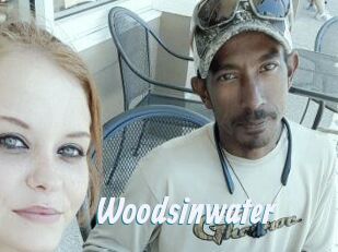Woodsinwater