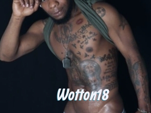 Wotton18