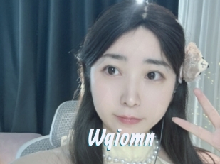 Wqiomn