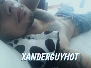 XANDERGUYHOT