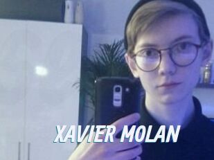 XAVIER_MOLAN
