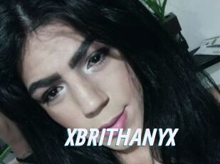 XBRITHANYX