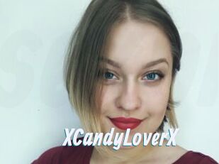 XCandyLoverX