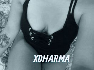 XDHARMA