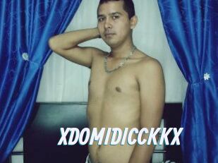 XDOMIDICCKKX