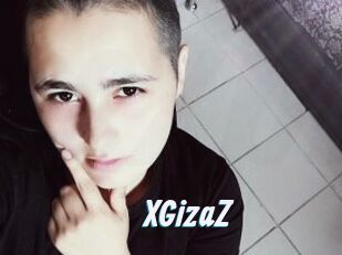 XGizaZ